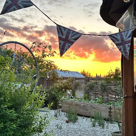 Bybrook Barn - The Secret Little B&B, Swithland,Bradgate Park, Leicestershire-2